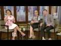 Gina Rodriguez Learned Muay Thai in Thailand