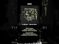 Download Lagu Power Metal - Timur Tragedi (Official Audio)