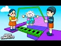 Download Lagu JUGUE LA TORRE MAS TROLL DE LOS JUEGOS DEL CALAMAR 3 COMPLETO (SQUID GAME ROBLOX)