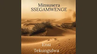 ensi tekungulwa