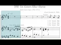 Hymnal 190 In times like these