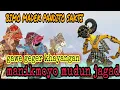 werkudara madek pandito sakti, khayangan geger manikmoyo mudun jagad//ki seno nugroho