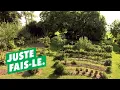 Download Lagu Le plus beau potager de France