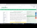 Difference between Spring C and Spring Web Flow javapedia net