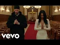 Download Lagu Eminem \u0026 Rihanna - Jesus Take The Lead (Official ai music video 2025)