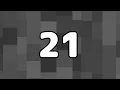 21 Seconds Timer Gray Tiles