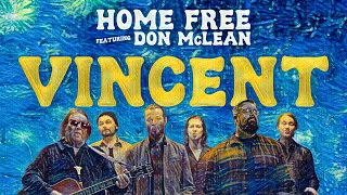 Download Home Free - Vincent featuring Don McLean MP3