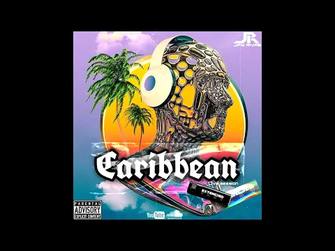 Download MP3 Caribbean live session - Jay Rivas