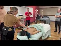 Body Wisdom s Deep Tissue Approach