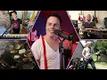Marc Martel - Fat Bottomed Girls - Featuring One Vision Of Queen (Queen cover)