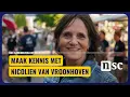 Download Lagu Maak kennis met Nicolien van Vroonhoven - Kandidaat-Kamerlid voor NSC