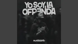 Yo soy la ofrenda (Live)