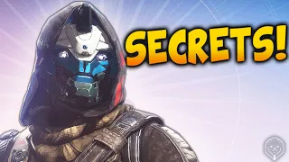 Destiny 2 Final Shape: 15 Secrets, Hidden Details & Easter Eggs You Missed