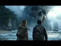 Download Lagu Trapped on a Haunted Island with No Escape | Full HD Horror Thriller