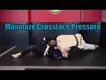 Download Lagu BJJ Conceptual Basics - How to Maximize Your Crossface Pressure