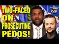 Download Lagu Kash Patel Pledges To Imprison All Child Predators EXCEPT ISRAELIS!
