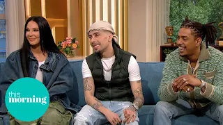 Download N-Dubz Are Back! Reunited As They Release New Music \u0026 A Summer Tour | This Morning MP3