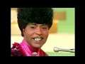 Little Richard - Lucille, Tutti Frutti - Music Scene Full Performance (Live 1969) *improved quality*