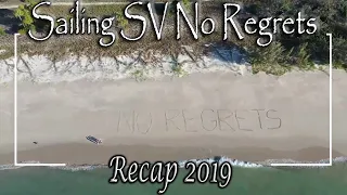 2019 Sailing Highlights