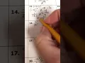 Alg 1B Hw 4 negative exponents