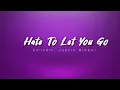 Download Lagu Eminem _-_ Justin Bieber - Hate to let you go (Lyrics)