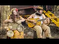 Download Lagu They Caught us Doin' It - The Vaudevillian