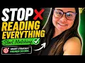 Reading TASK 3 - How to Answer CELPIP Reading Questions FAST Step-by-Step