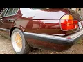 Download Lagu Starting 1992 BMW E32 730i M30 after 8 months of sitting + test drive
