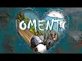 Lagu Momentos - Conjunto Dominó ( lyric video )