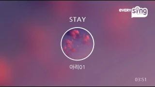 Download BlackPink- STAY Instrumental MP3