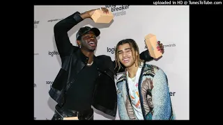 Lil Nas X 24kgoldn How You Know Unreleased 