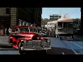 Download Lagu 1940s - Views of Los Angeles \u0026 San Francisco in color [60fps, Remastered] w/sound design added