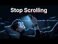 Why You Can t Stop Scrolling And How to Fix It