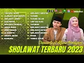 Download Lagu Thohirul Qolbi - Danuarta ft Alfina Nindiyani | Full Album Sholawat Terbaru 2023 |