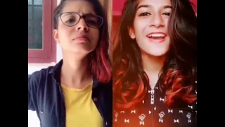 fukru vs devil kunju tik tok malayalam comedy dubsmash videos