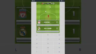 Game Java FIFA 12 