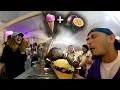 Download Lagu Sien nyngkong ioh mad ice cream soh brap! 😱