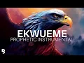 Download Lagu Ekueme Ekueme - You Are The Living God (1 Hour Prophetic Worship Instrumental)