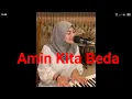 Download Lagu AWDELLA - AMIN KITA BEDA Cover by Fadhilah Intan | Rumah Musik