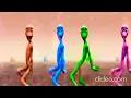 Download Lagu Yeni Akim yesil uzayli Yeni sarkisiyla Dame TU cosita #dametucosita #greenalien