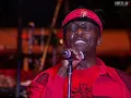 Jimmy Cliff - Many Rivers to Cross [Live 2005]