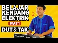 Download Lagu  “Belajar Kendang KETIPUNG Elektrik – Dasar Dut \u0026 Tak 🔥”