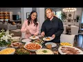 Queen Latifah and Eboni Nichols Life in Los Angeles Secrets to Privacy and Music Success