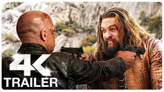 Download FAST X FAST AND FURIOUS 10 : 10 Minute Extended Trailer (4K ULTRA HD) NEW 2023 MP3