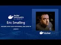 Hacking into your containers and how to stop it