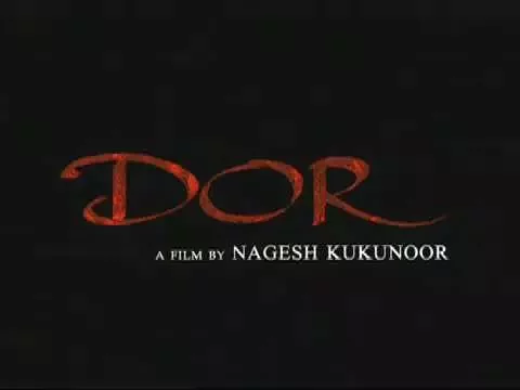 Dor Movie - Trailer | Percept Pictures