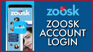 How To Login Zoosk Online Dating Account 2023 Zoosk com Sign In