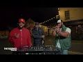 THE ESSENCE: JAYKAE, DAPZ ON THE MAP, TEMPA
