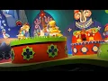 Tokyo Disney land-It's a small world〜小さな世界🌎