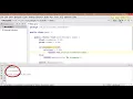 Java Tutorials 1 - 31 Conditional Logic Looping and Arrays Demo Nested If statements